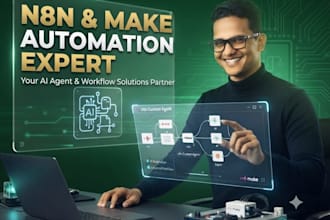 build a facebook messenger ai agent for sales, support and automation