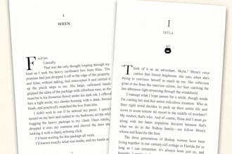 ghostwrite romance in all forms, and detective novels