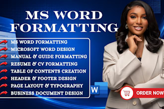 do ms word formatting, microsoft word, pdf formatting word template, word design