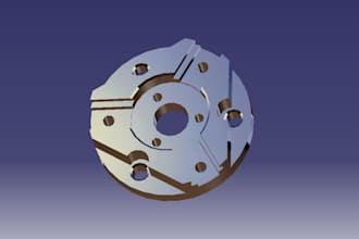 design mechanical assemblies catia