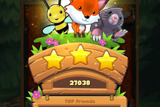 develop gdevelop game 2d game 3d game fix gdevelop game