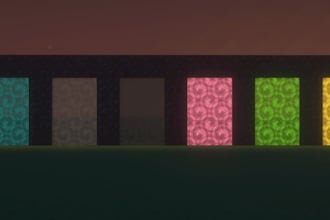 develop a custom minecraft java mod