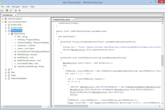 decompile binary dll exe apk ea to code with reverse engineering ai ready data