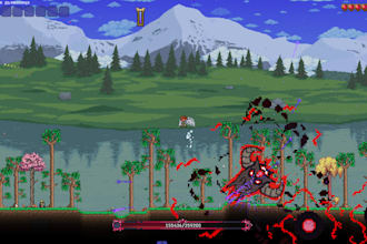 create terraria mods, custom weapons and install tmodloader mods