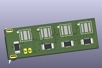 design hardware firmware schematic design for esp32 pcb rf antenna arduino pcb