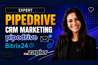 setup bitrix24 crm automation workflow bitrix24 sales pipeline integration