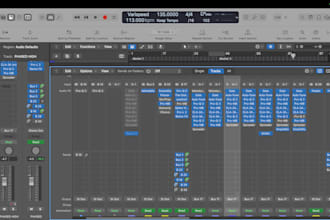 professionally mix your song