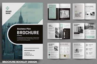 design offering memorandum, new construction property cim investment booklet