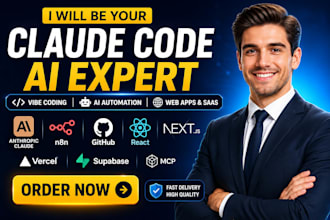 claude code ai claude cowork vibe coding ai expert claude website automation app