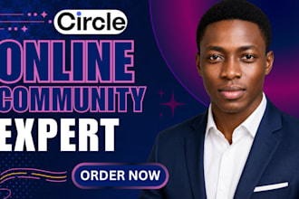 circle so setup circle so community do circle so community membership site
