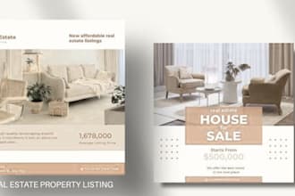 design property developer marketing brochure, land leasing investment booklet