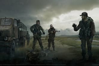 setup dayz server with mods, traders, missions, loot setup and configs