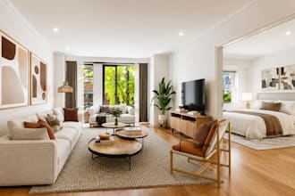 do virtual staging virtual furniture virtual  home staging virtual renovation