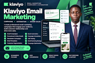 do email marketing strategy campaigns and automation