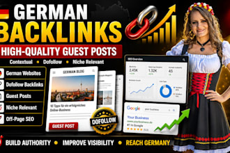 do german guest post backlinks, high da dofollow seo