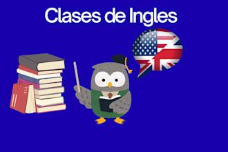 ofrezco clases de ingles adaptadas a su nivel