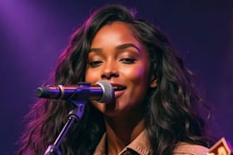 be your country pop singer, pop rock singer as a female singer songwriter