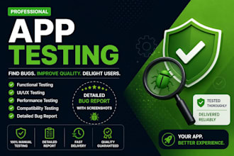 google play mobile andriod app testing 12 app testers