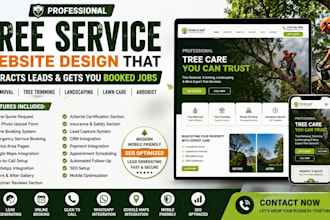 do tree removal tree trimming landscaping tree cutting lawncare arborist website