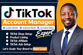 tik tok shop, tiktok affiliate and tiktok shop marketing