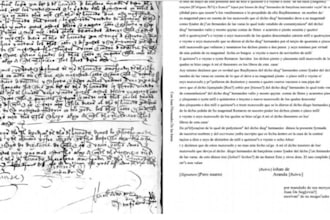 transcribir documentos imagenes o pdf a word en español