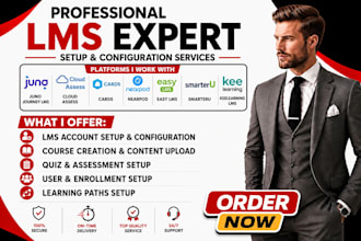 setup juno journey lms cloud assess cards nearpod easy smarteru keelearning lms