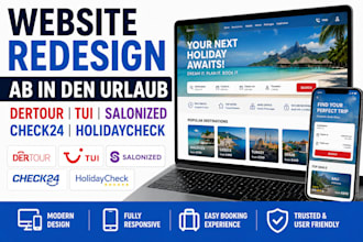design redesign ab in den urlaub dertour tul salonized check24 hrs holidaycheck