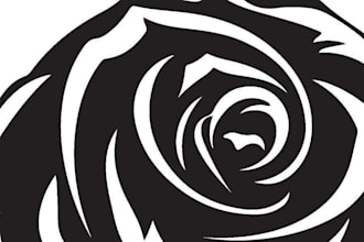 create delicate custom fine line tattoo design