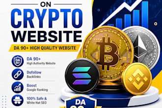 promote your crypto press release on high authority websites