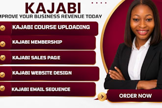 kajabi expert kajabi online course kajabi website kajabi sales funnel kajabi