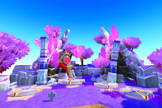 create custom roblox maps, environments and game worlds