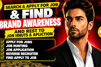 apply for jobs job hunting job application reverse recruiter find apply to job