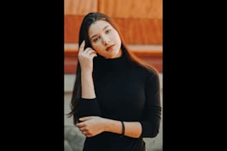 be your branded ugc model for your photos, videos