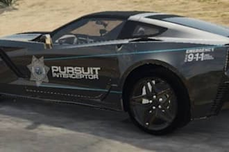 make a custom template for fivem car and livery, fivem car wrap design