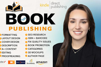 publish book on amazon kindle kdp, book formatting, amazon kdp book publishing
