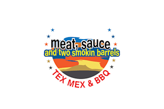 design amazing classic texan sunset logo