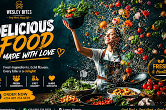 teach you how to cook delicious meals and improve your cooking skills