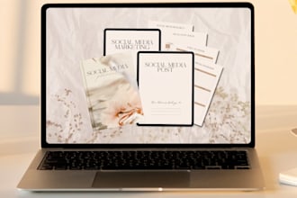 design canva coaching workbook, worksheet, digital planner, guided journal