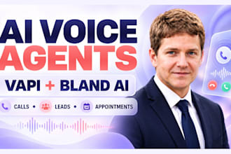 build vapi ai agent, vapi calls, vapi ai, vapi automation, bland ai, bland