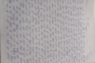 write orginal hindi songs lyrics a