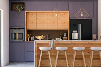 create photorealistic interior and exterior 3d renders with sketchup and vray