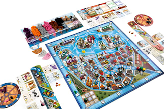 design custom card game board game and develop your card game rulebook mechanics