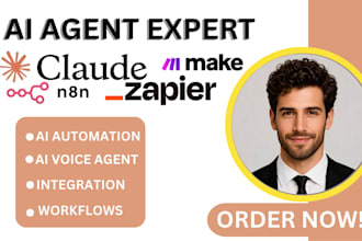build n8n automation as n8n specialist n8n ai automation n8n shopify automation