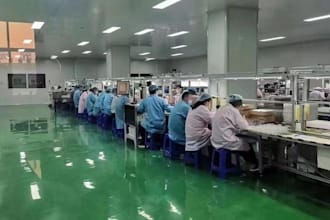 independent china supplier verification consultant