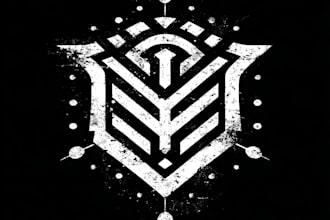 design powerful remarkable symbol top energy drink logo