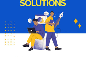 design professional canva social media posts