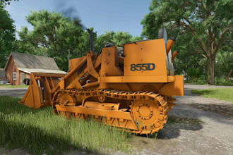 convert farming simulator mods vehicle map fs25 fs22 fs19, fs25 track