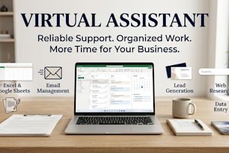provide reliable VA support