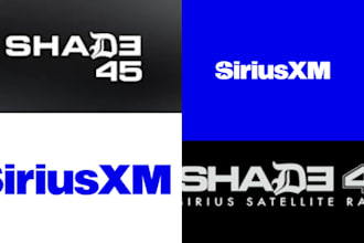 organically play and promote your song siriusxm, shade45 radio