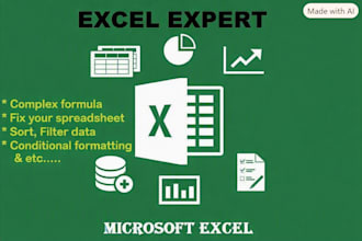 clean prepare your data excel